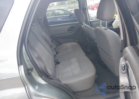 2007 Ford Escape Xlt/Xlt Sport from USA, damaged, VIN 1FMCU93117KB43382